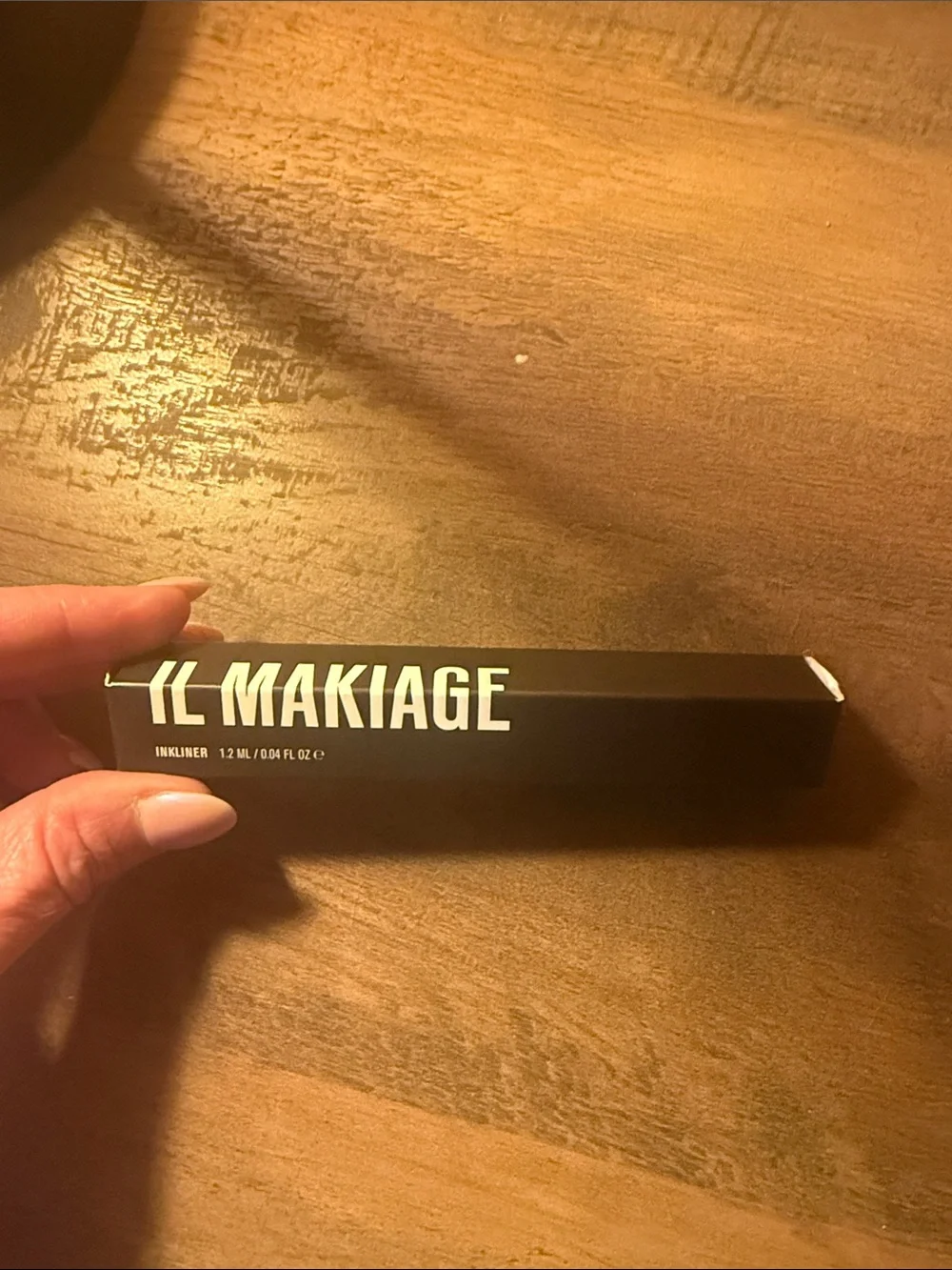 NWT - IL MAKIAGE Inkliner
